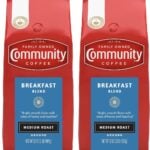 community coffee