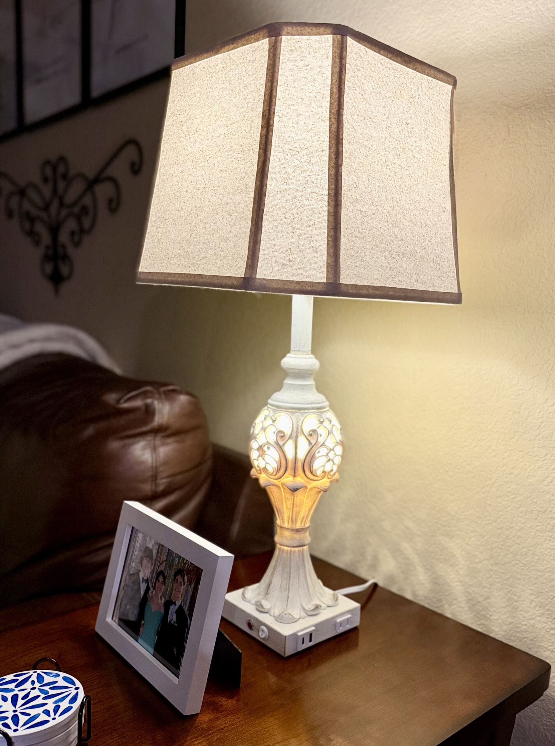 farmhouse lamps