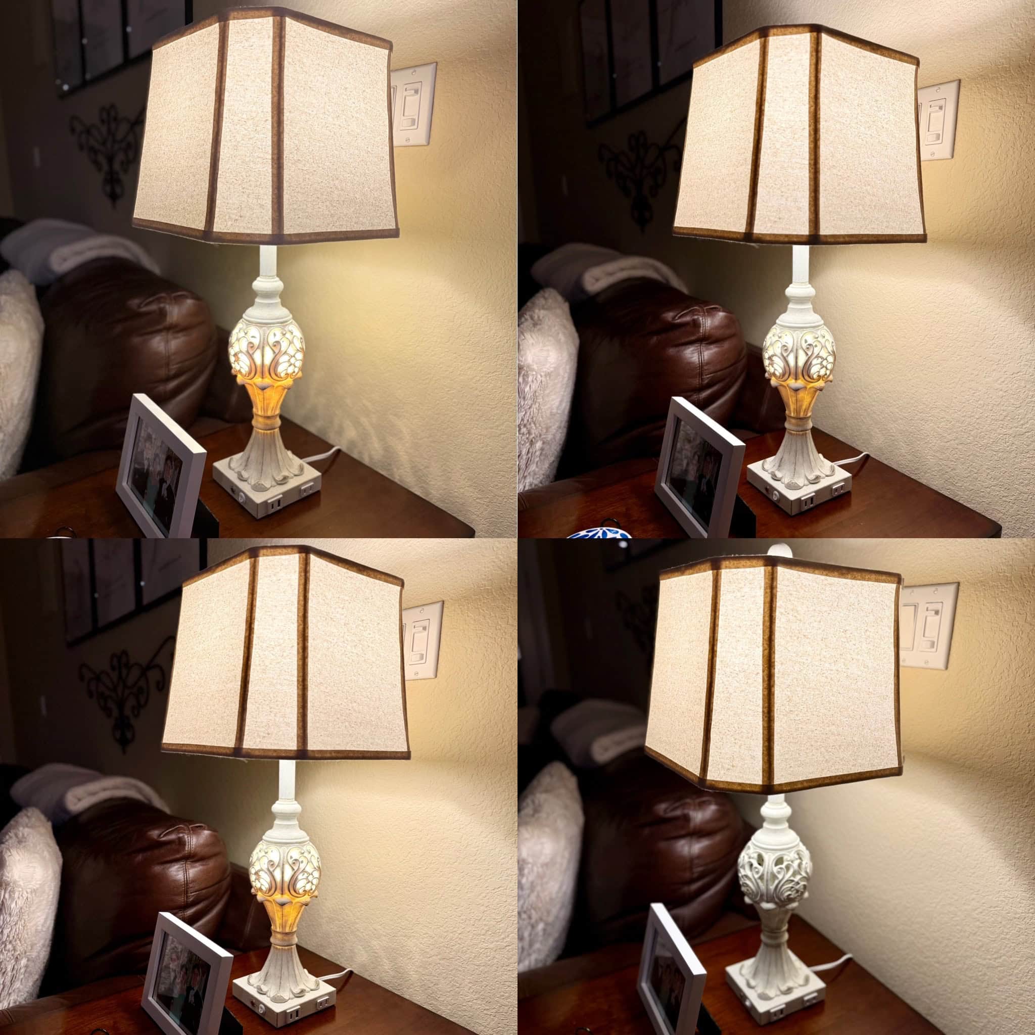 farmhouse lamps