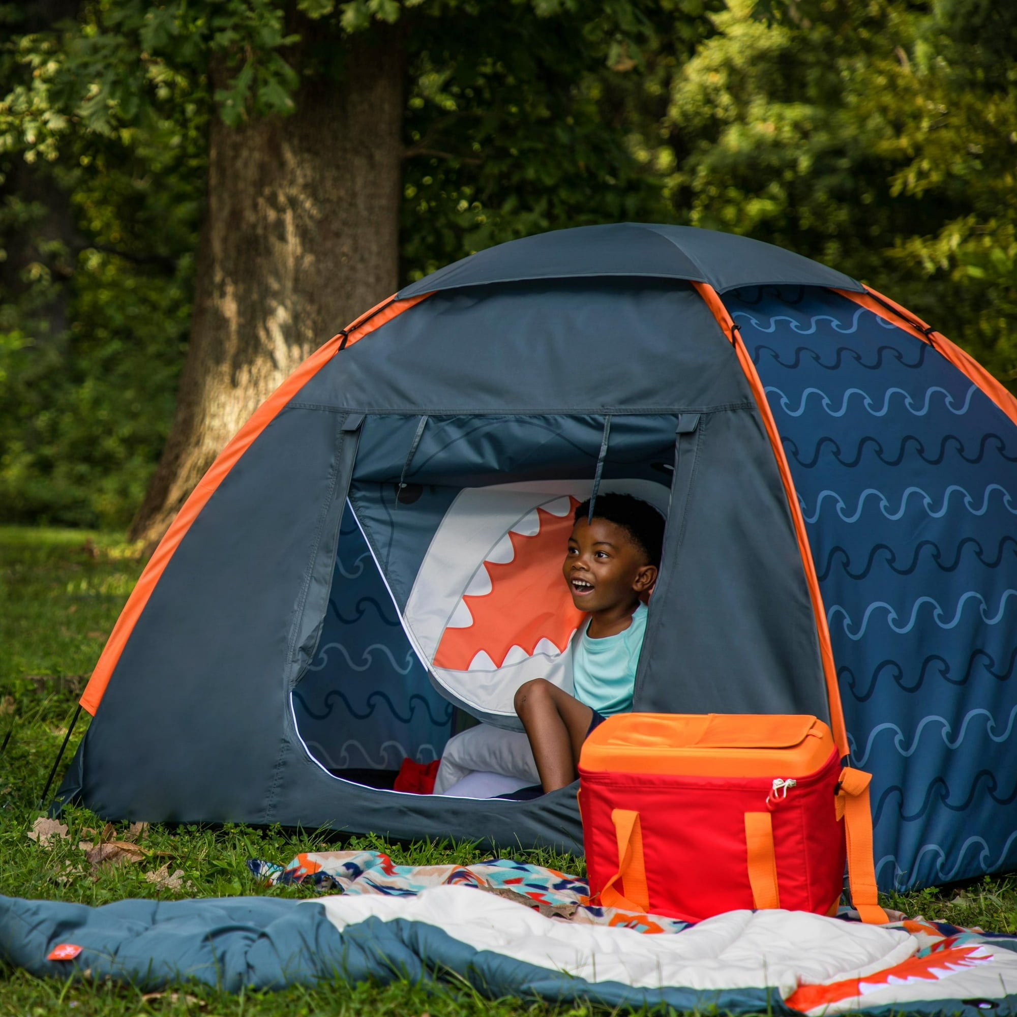walmart tents
