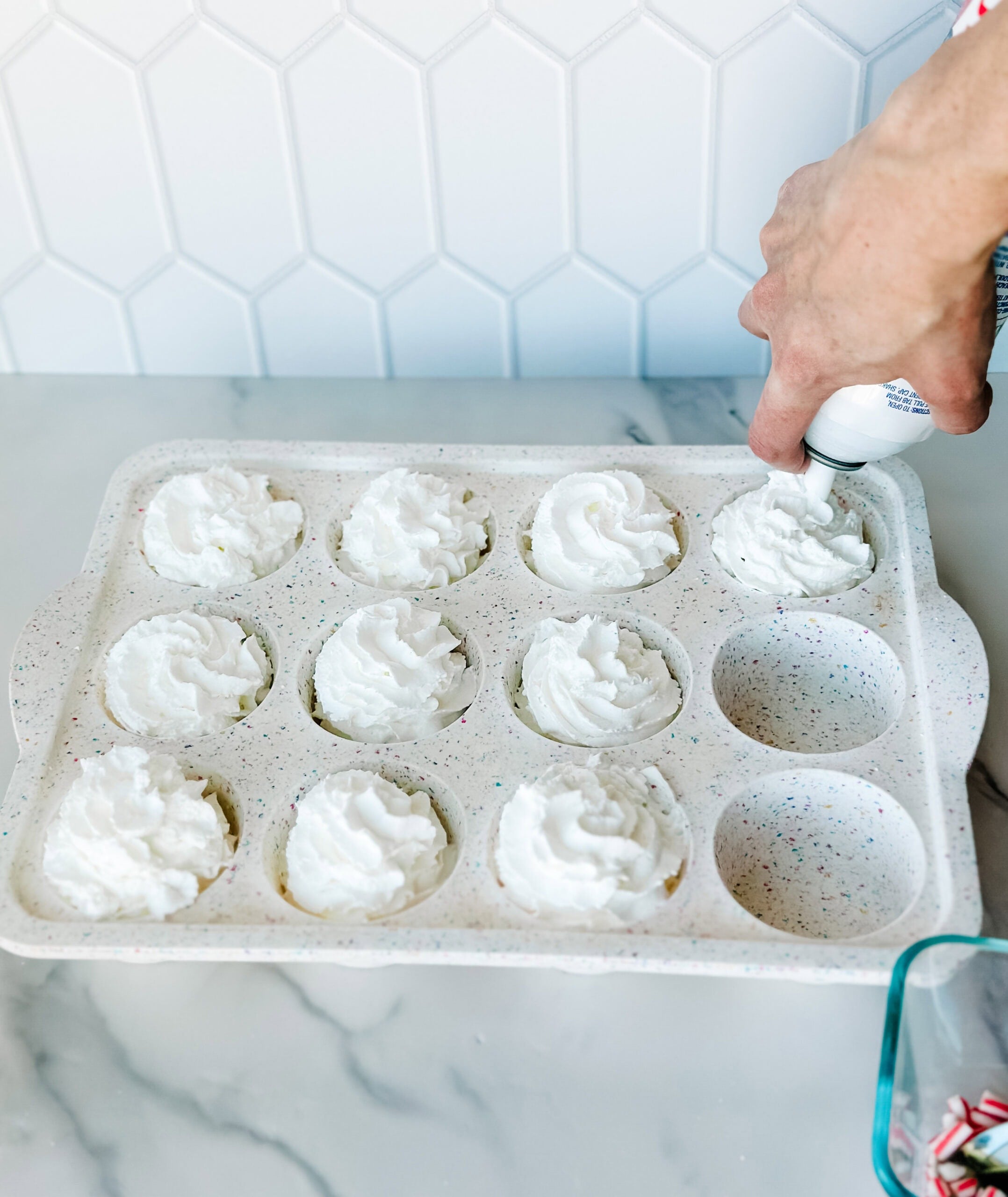 Hot Cocoa Clouds