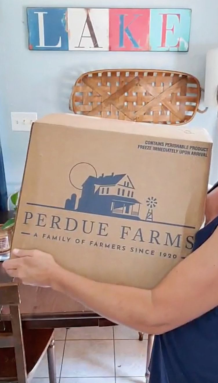 perdue farms