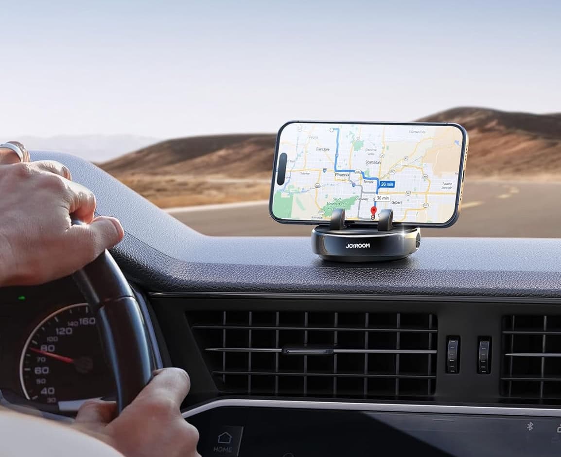 car phone holder