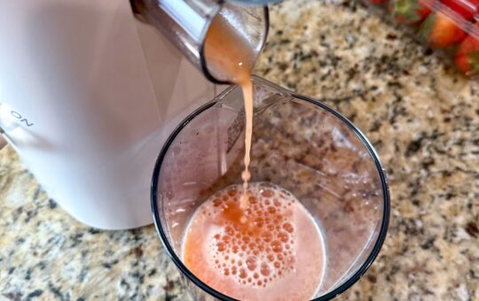 juicer