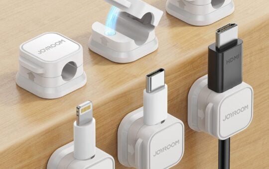 cable clips