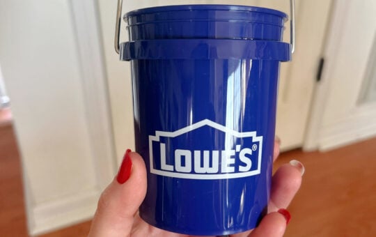 lowe's