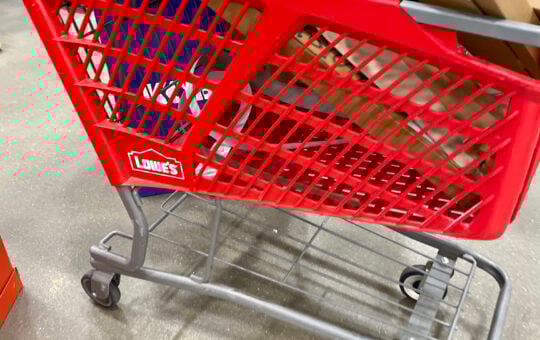 lowe's sale