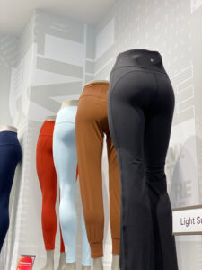 lululemon