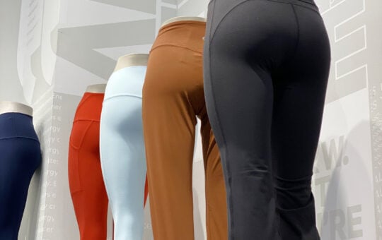 lululemon