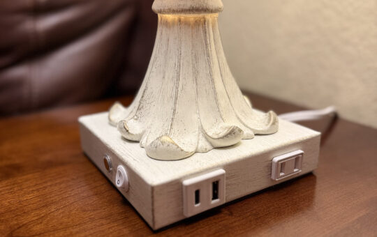 farmhouse lamps