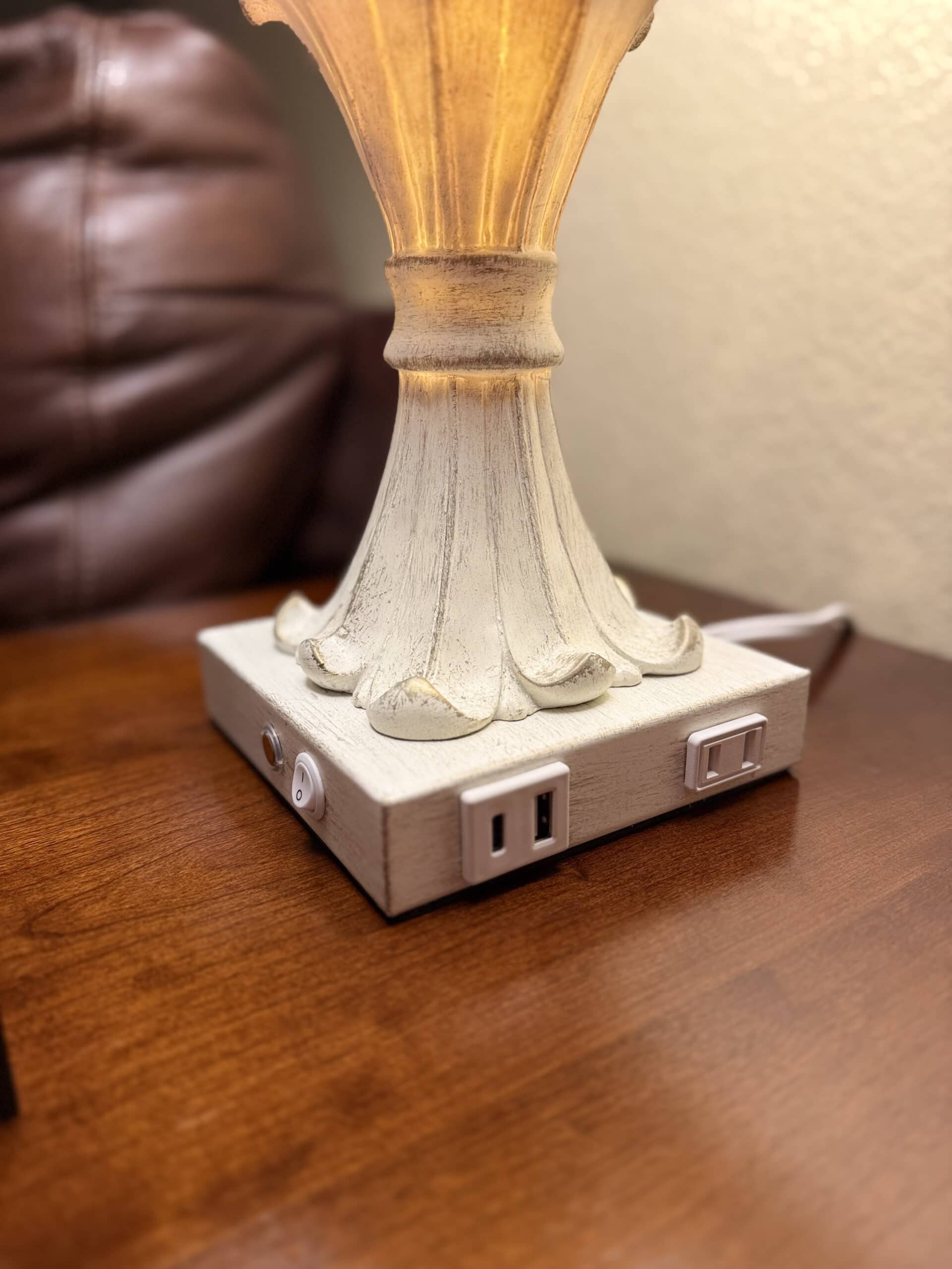 farmhouse lamps