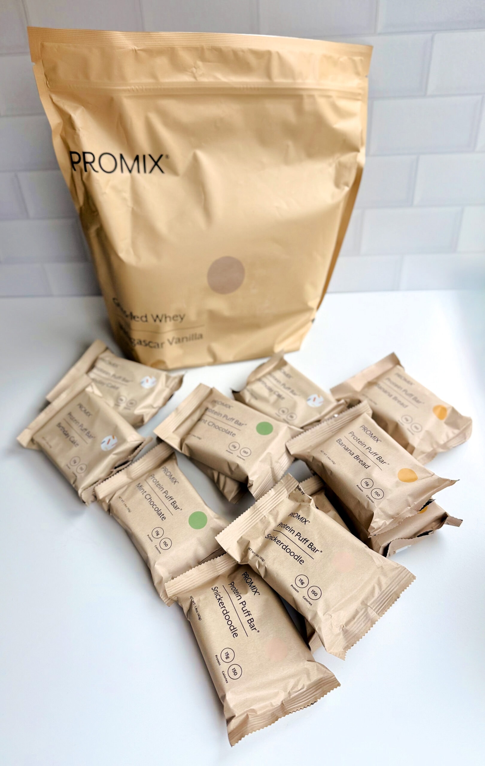promix nutrition
