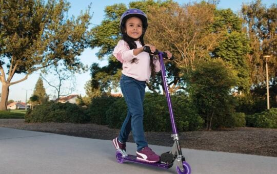 razor s scooter