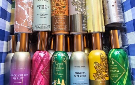 bath & body