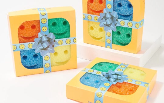 scrub daddy set