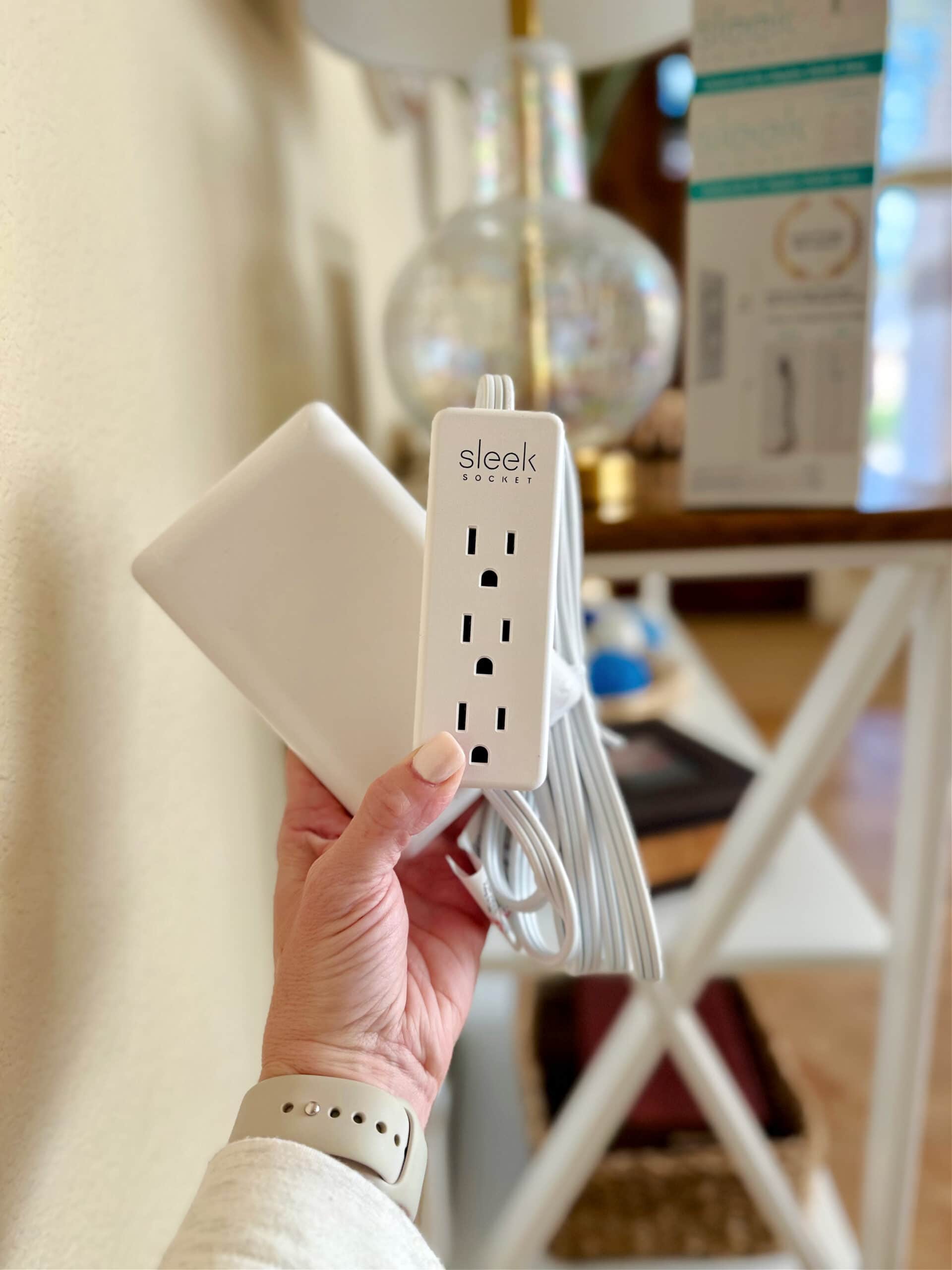 sleek socket
