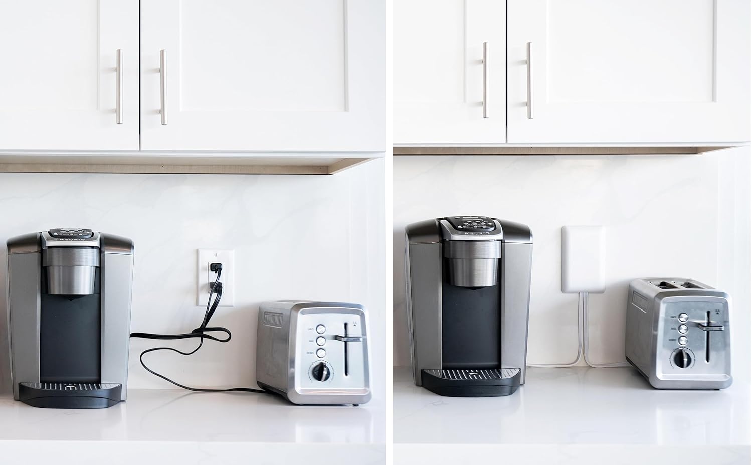sleek socket