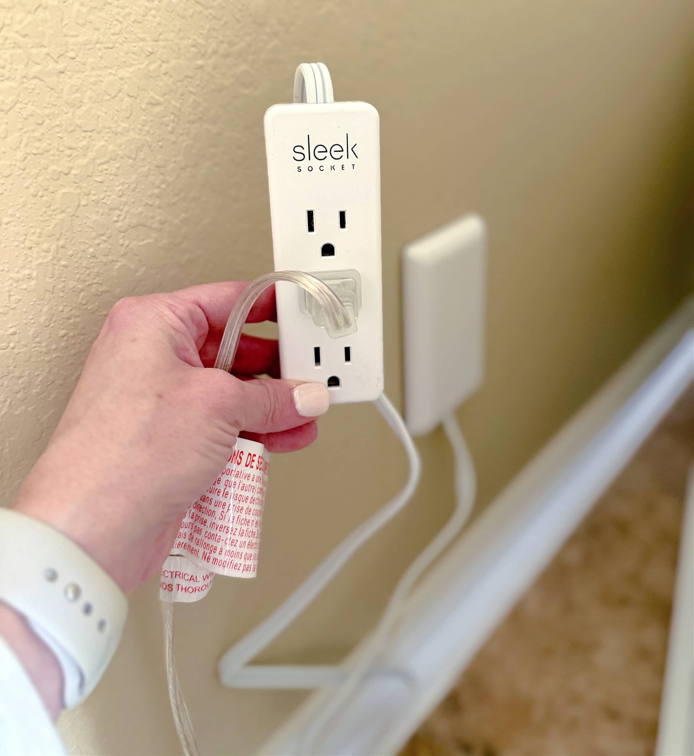 sleek socket