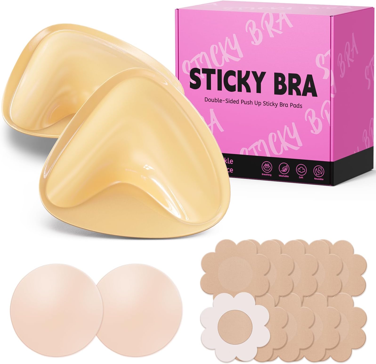 sticky bras sticky bras