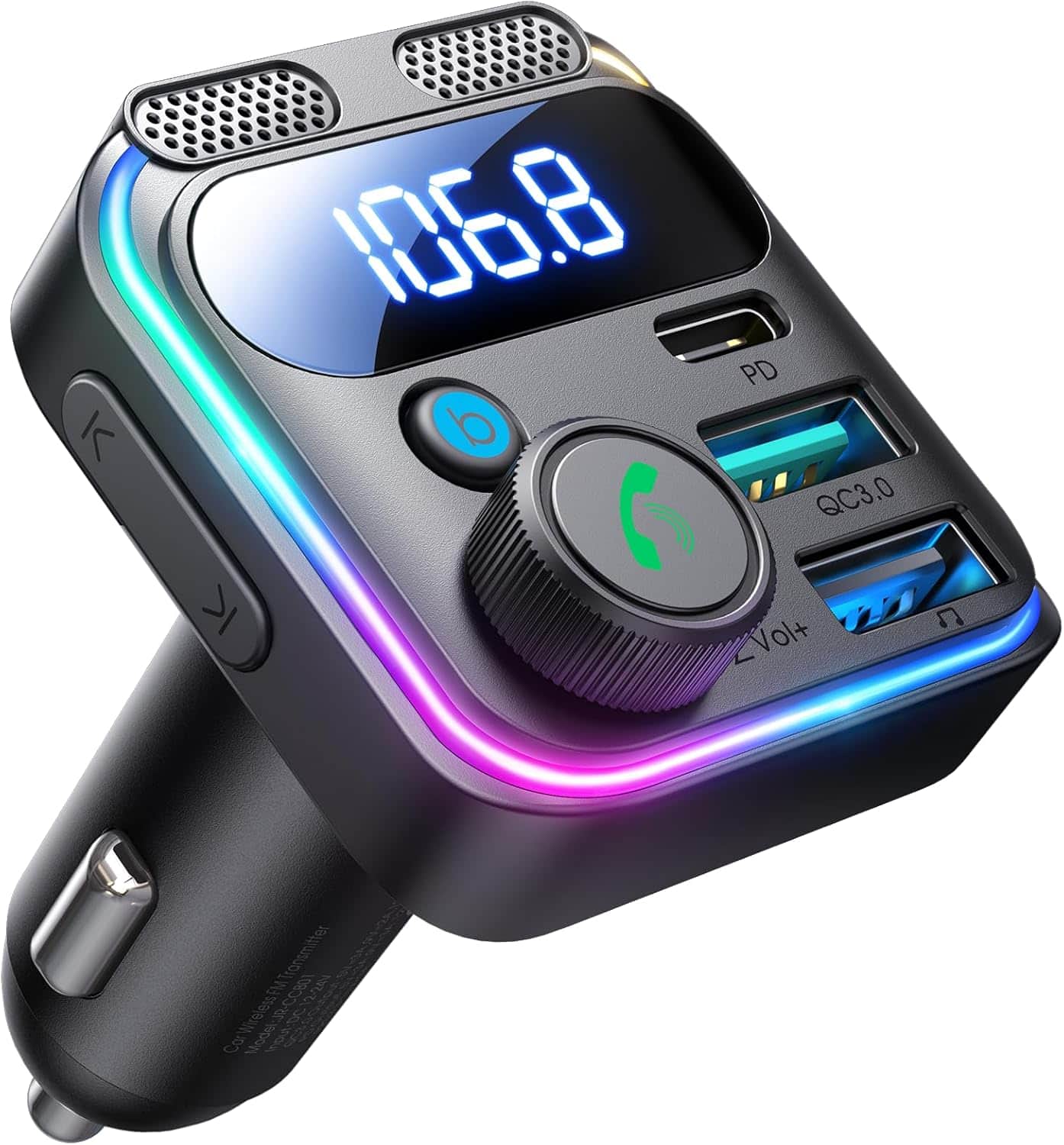car transmitter
