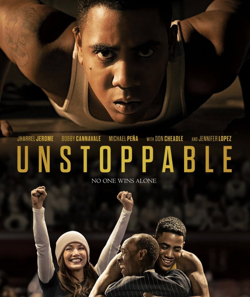 unstoppable