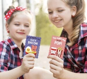 valentine's day cards