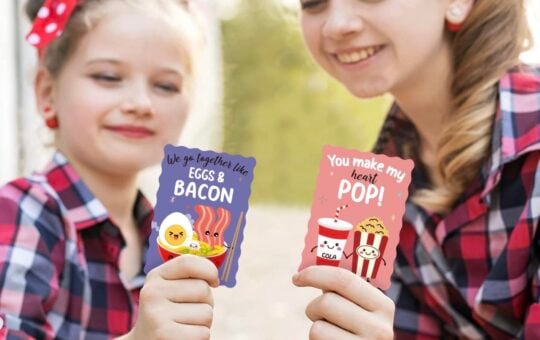 valentine's day cards