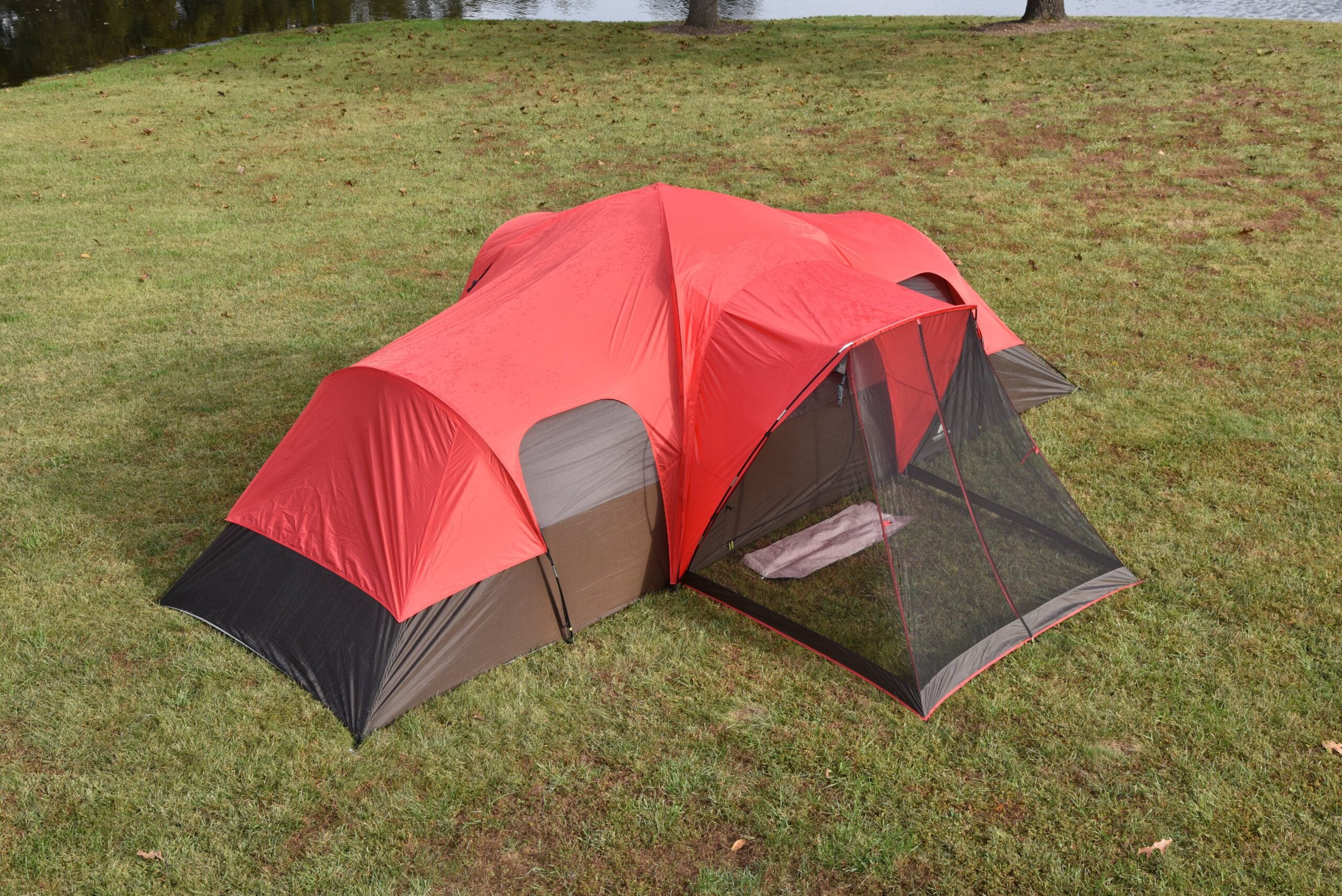 walmart tents