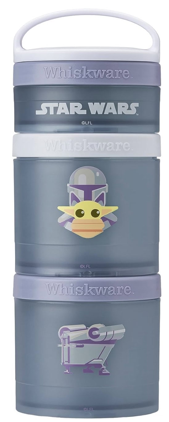 whiskware containers