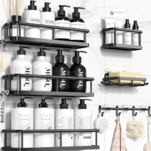 yasonic shower caddy