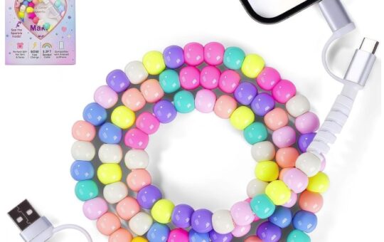 Phone Charging Cable