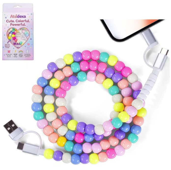 Phone Charging Cable