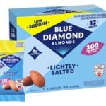 Blue Diamond Almonds