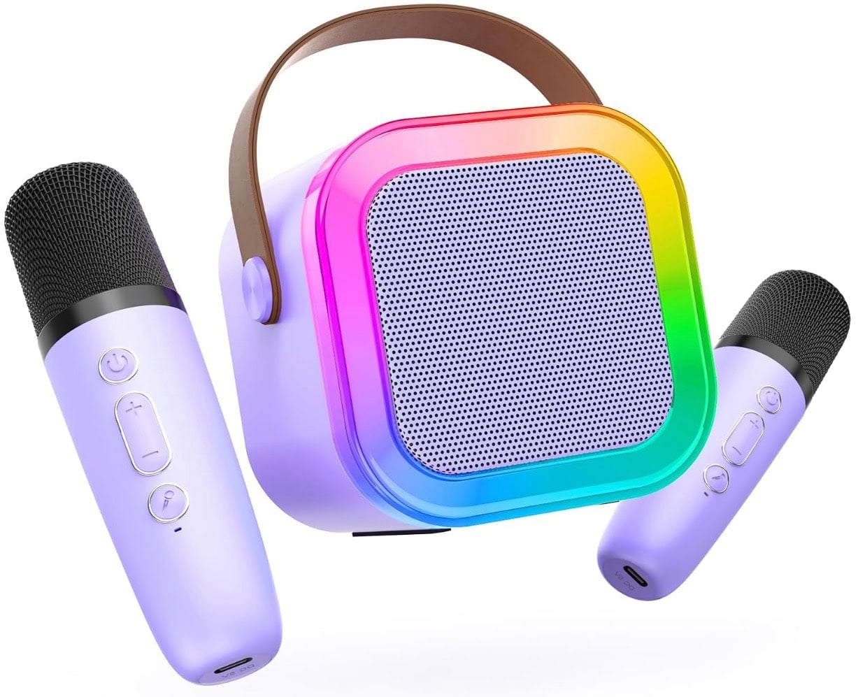 Karaoke Set