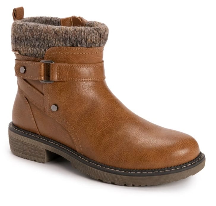 MUK LUKS Women's Gina Boots MUK LUKS Women's Gina Boots