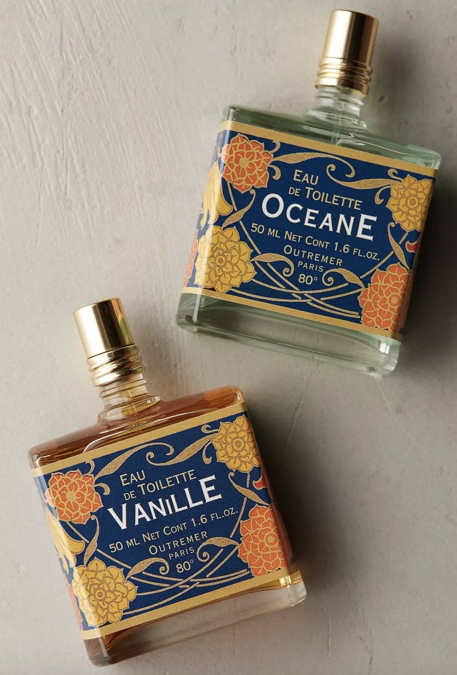 anthropologie