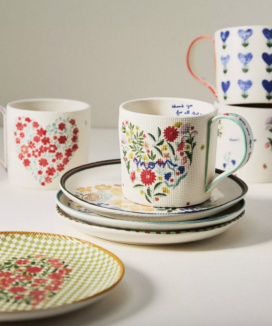 anthropologie