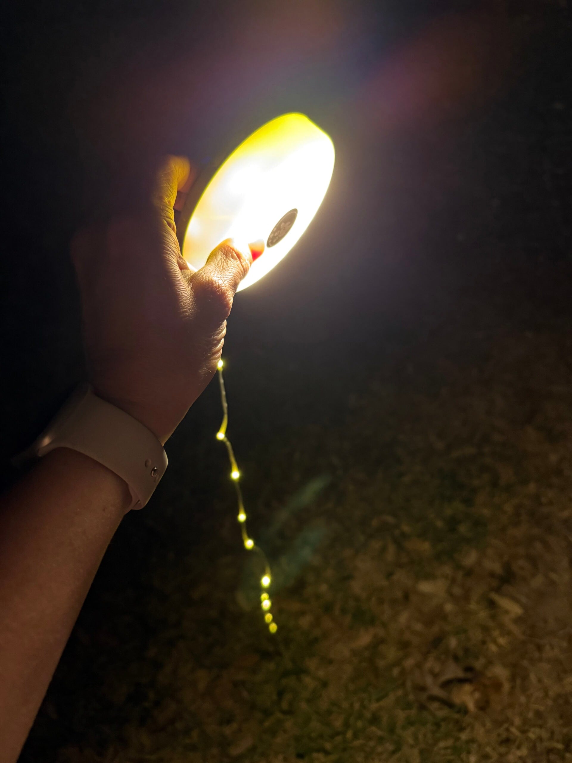 camping lights