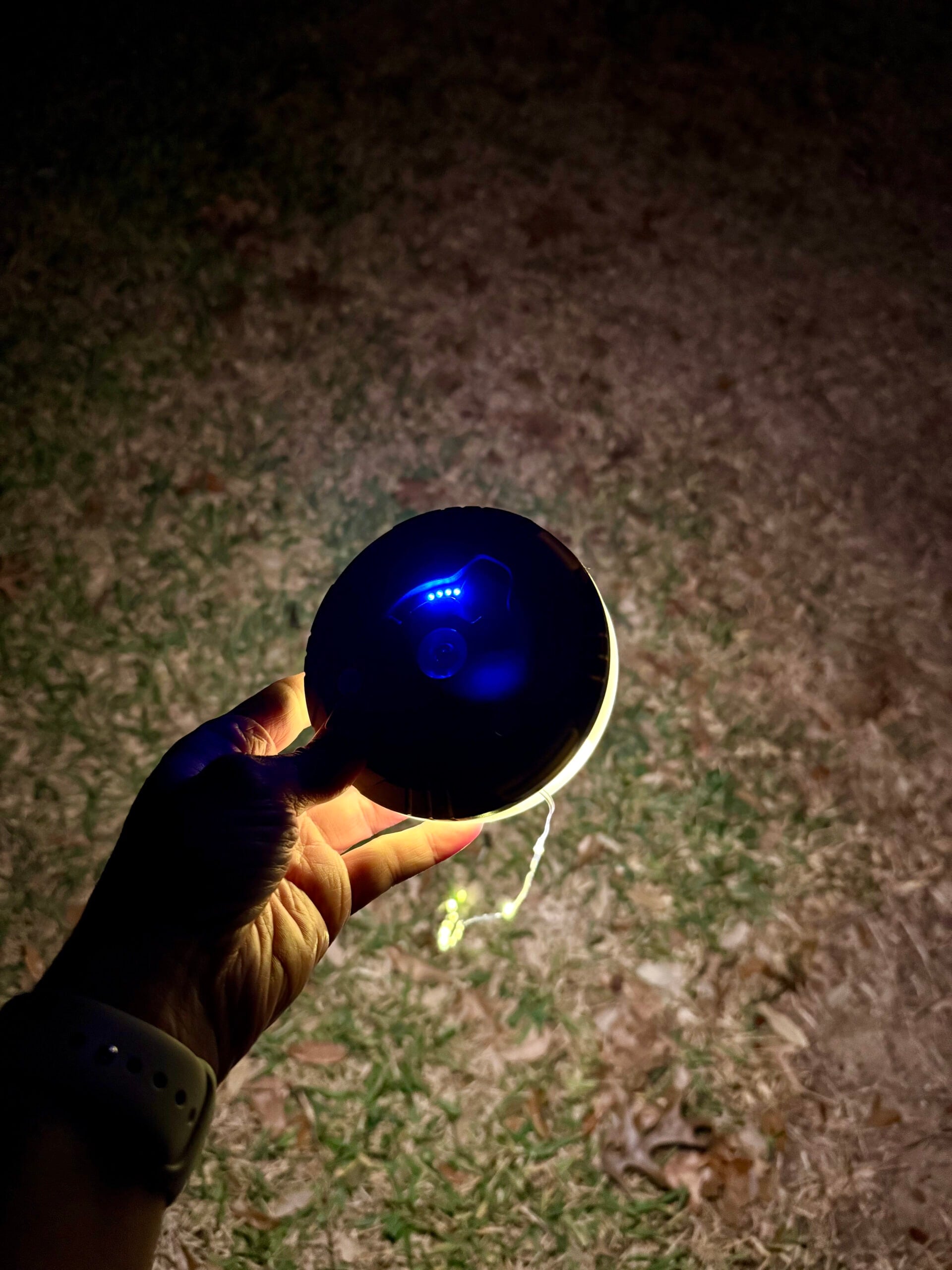 camping lights