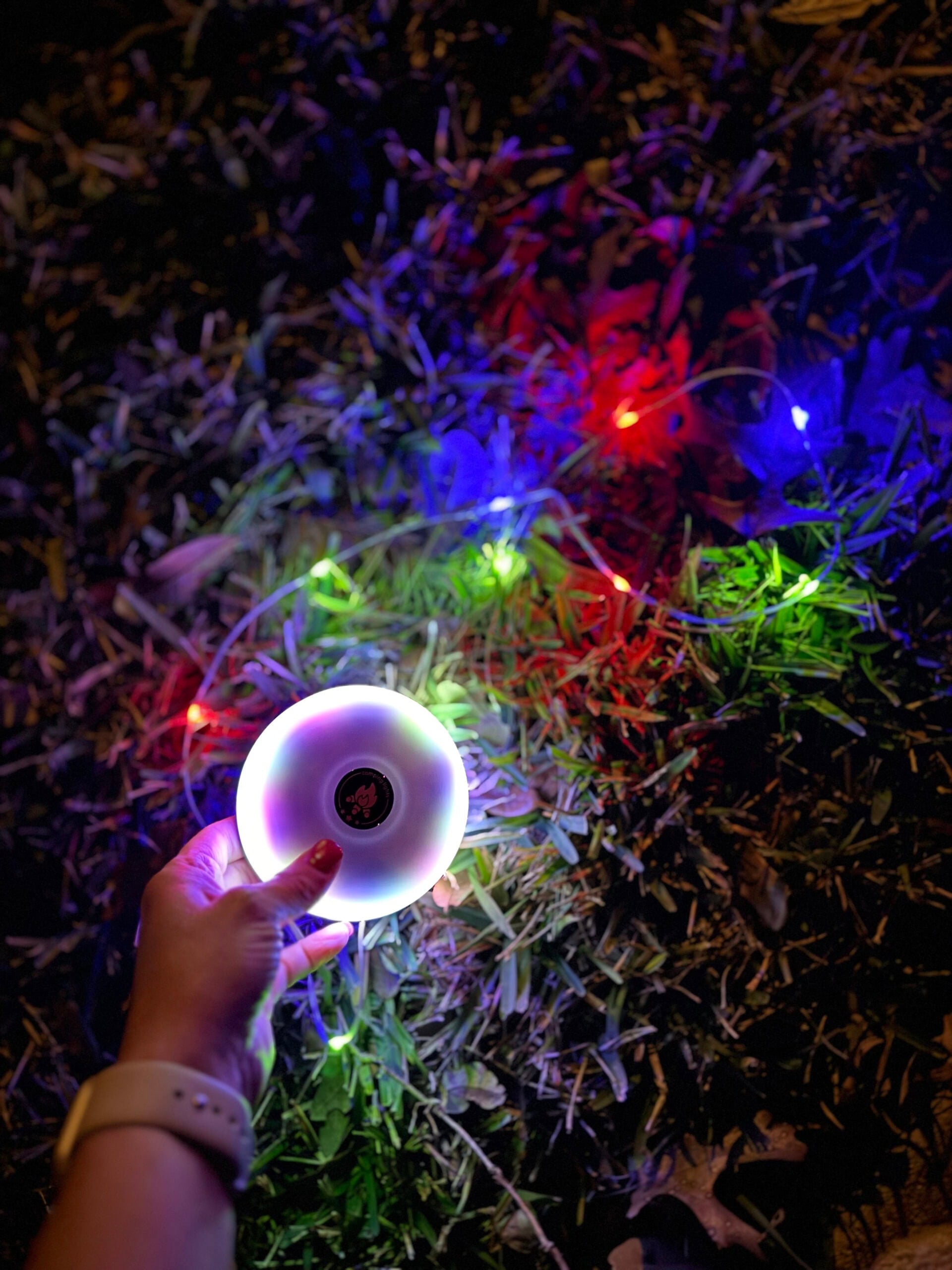 camping lights