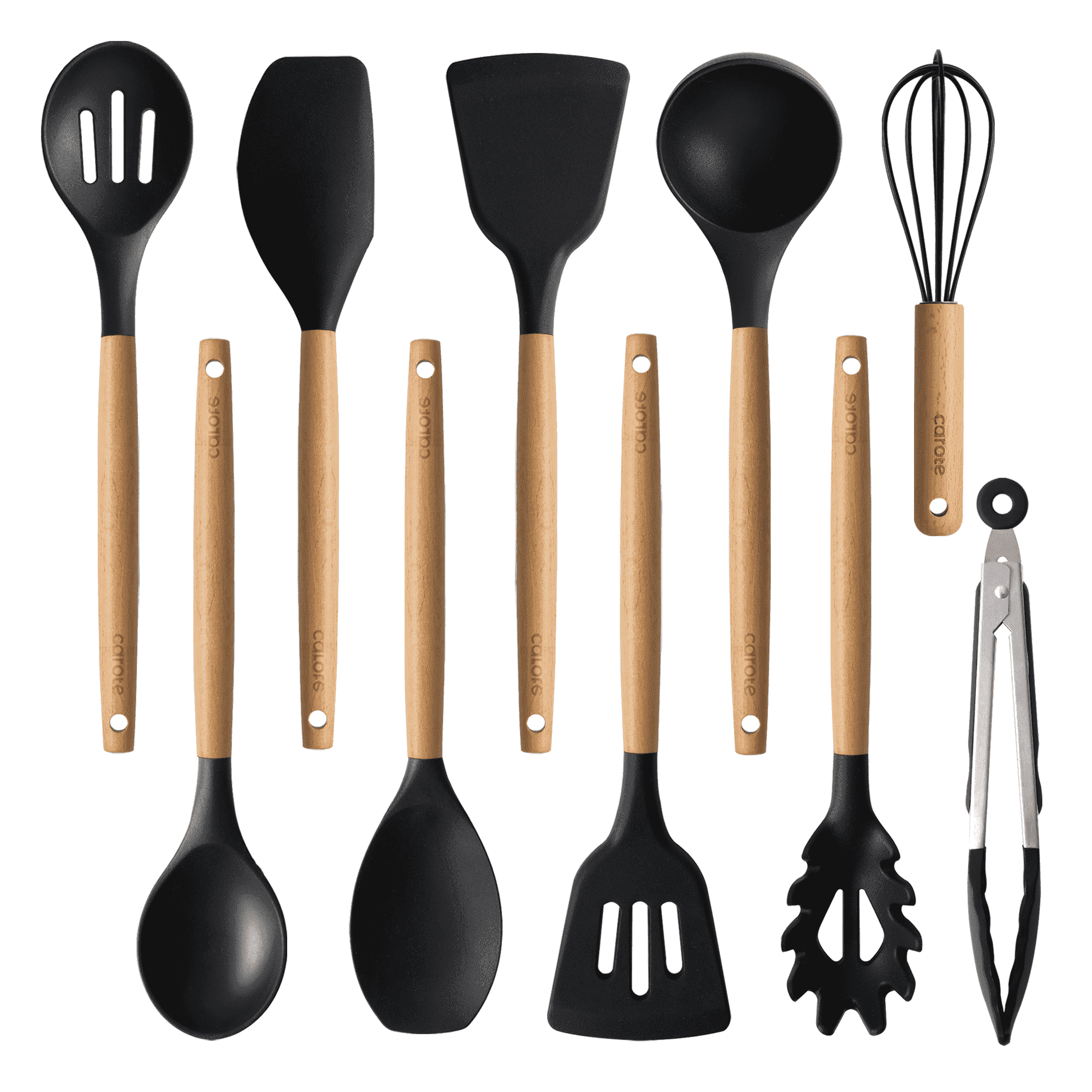 utensils