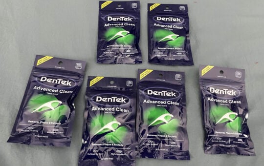 dentek