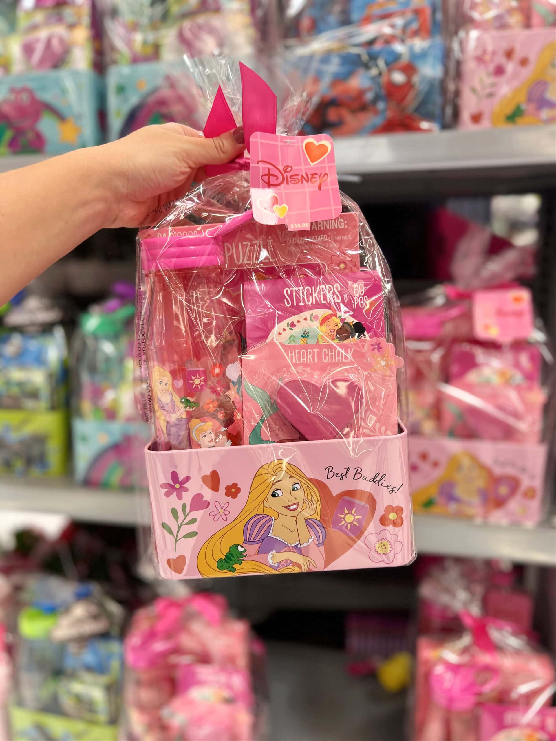 valentine's day gift sets