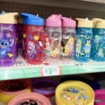 dollar tree cups