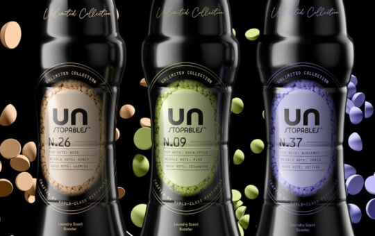 downy unstopables beads luxe