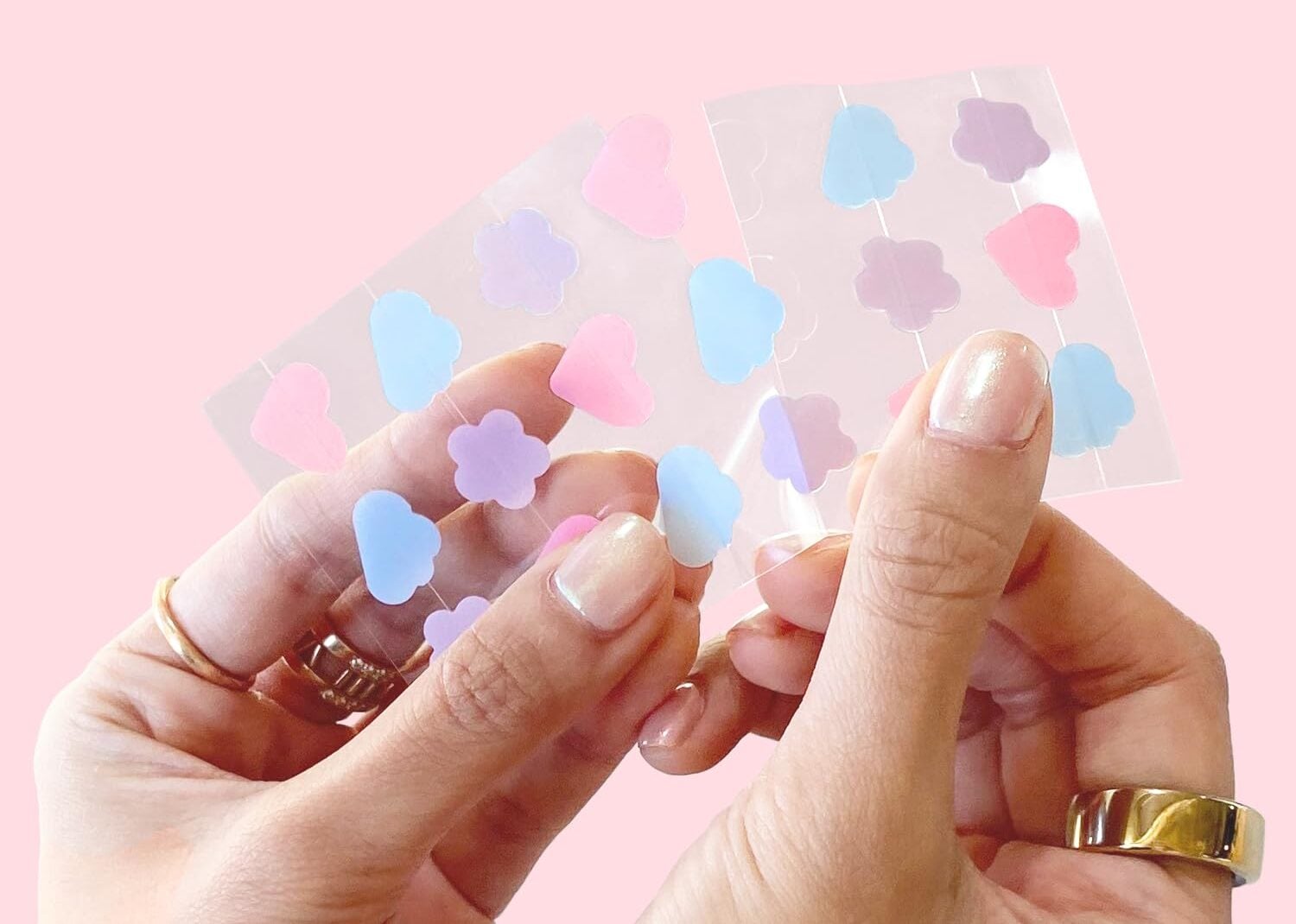 acne patches