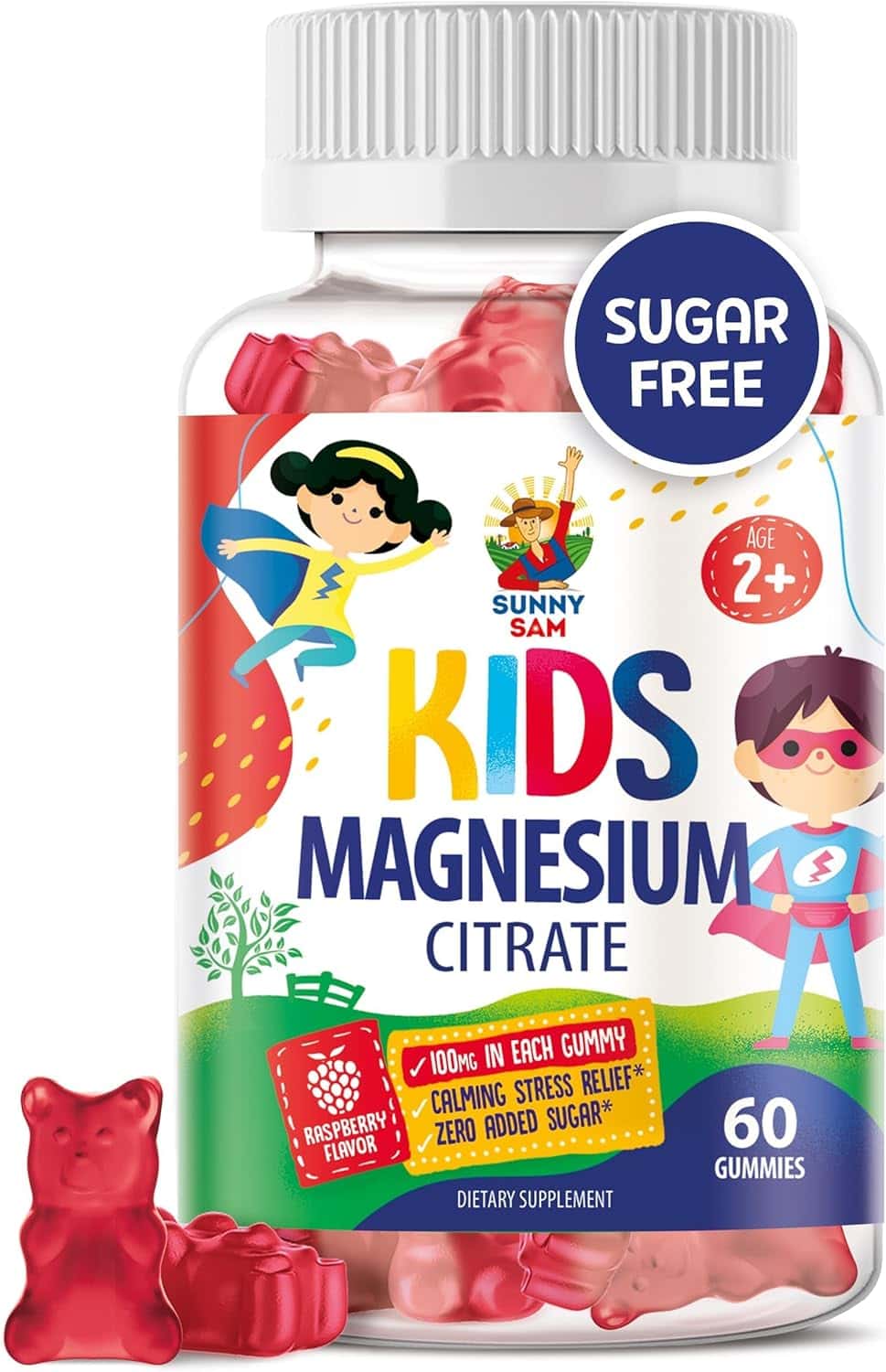 gummies