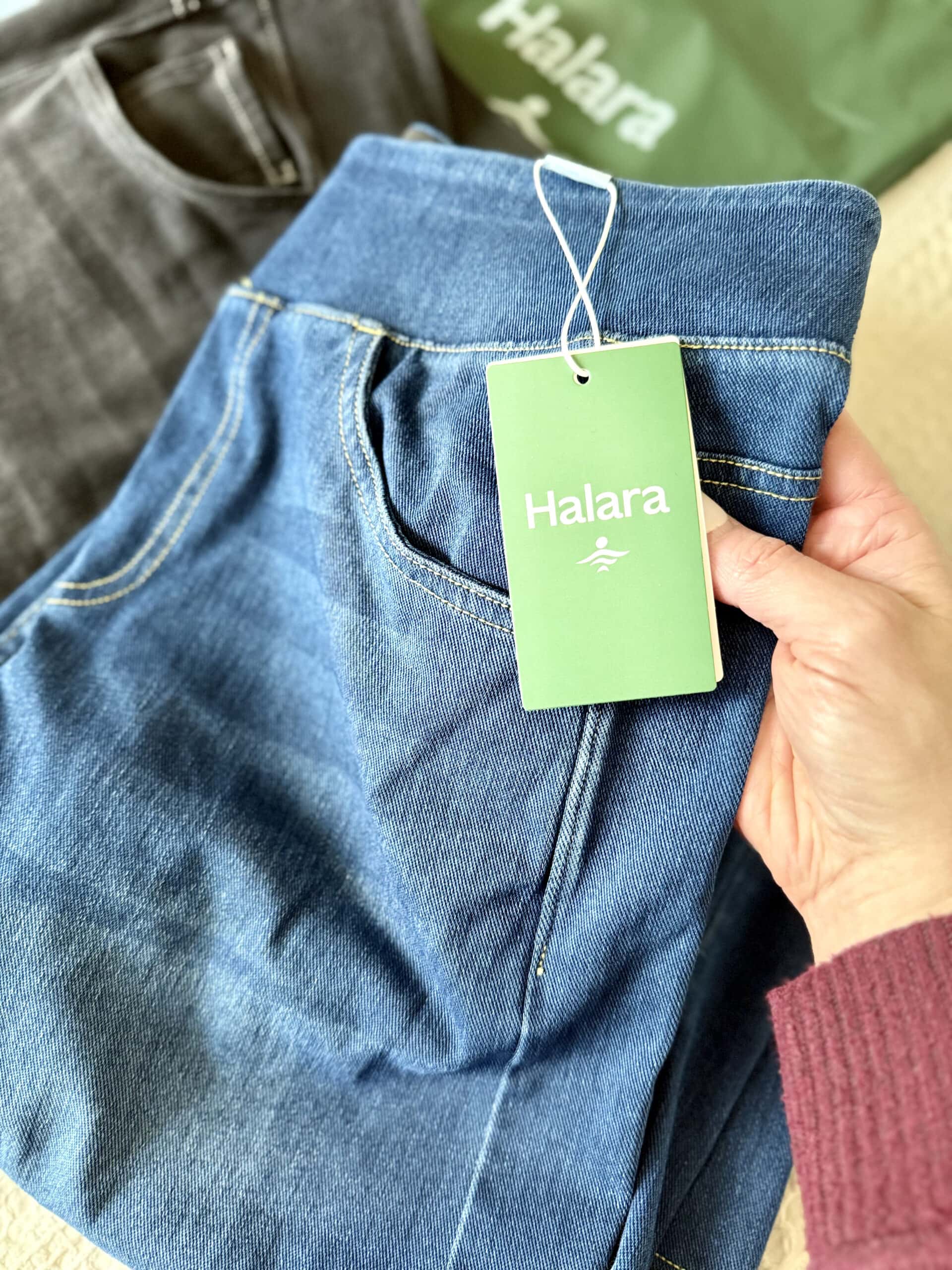 halara