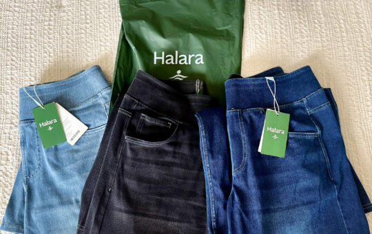 halara sale