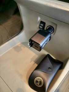 car charger
